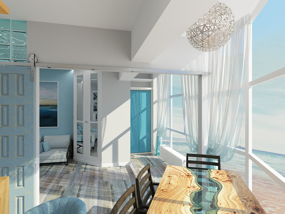 1к кв в г. Анапа с видом на море