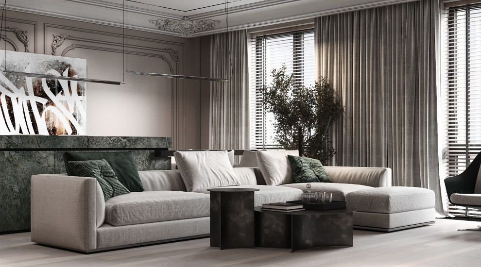 ЖК Променад