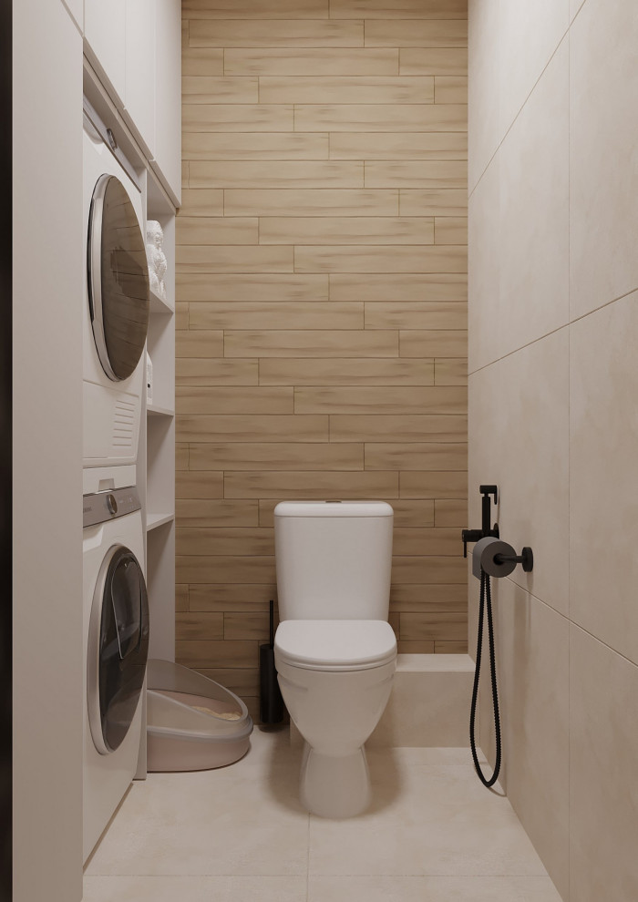 Дизайн санузла