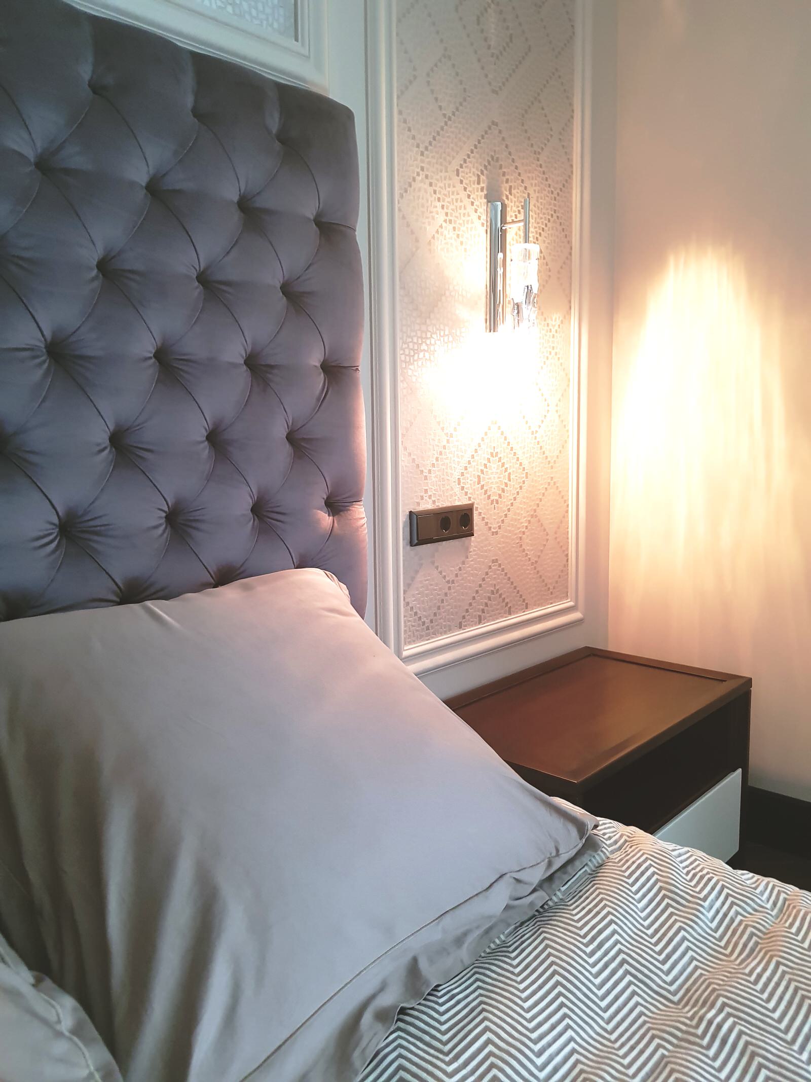 Дом в американском стиле