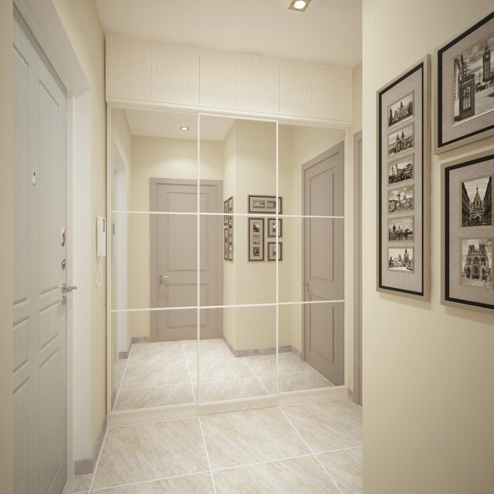 Квартира-студия в Кудрово