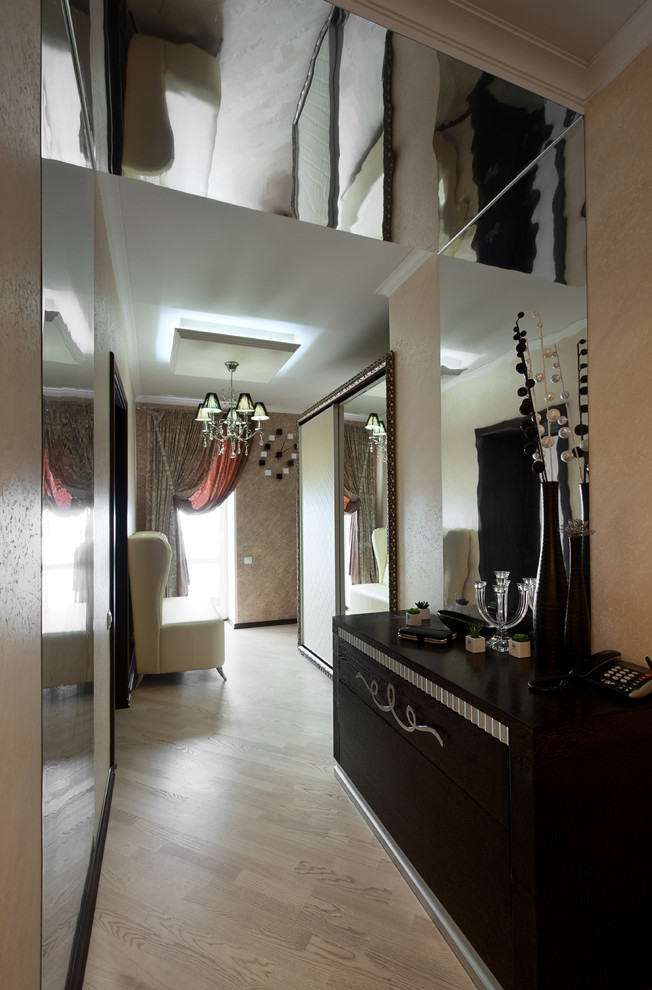 Квартира на Проспекте Октября 2