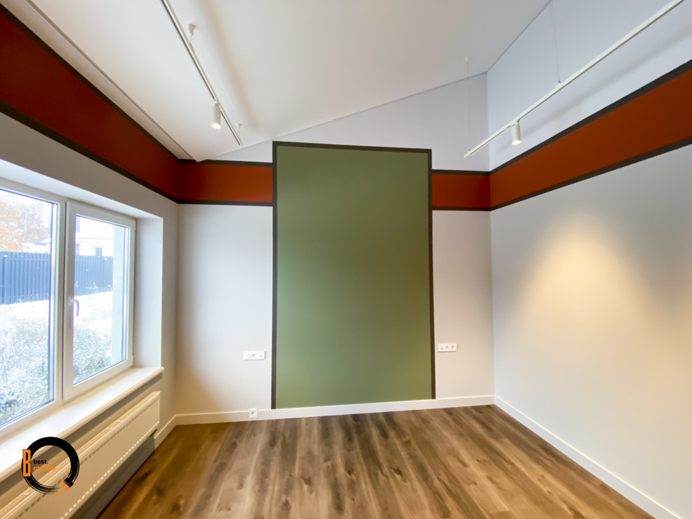 Левково. КП "Жюльверн"