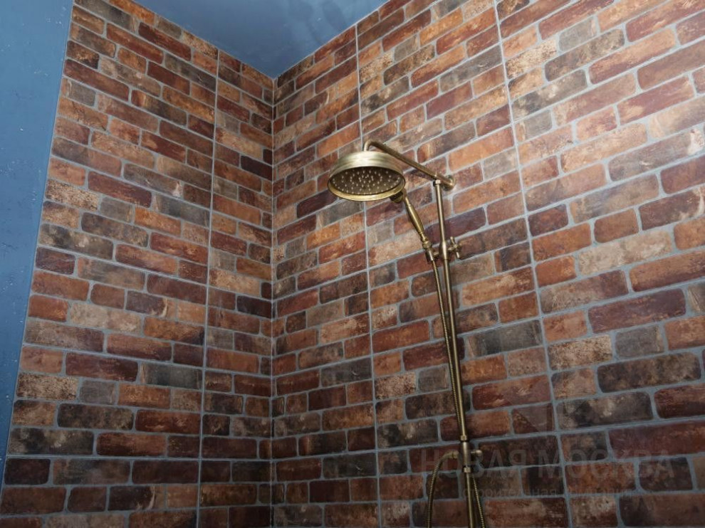 Ремонт трехкомнатной квартиры 92 кв.м. в ЖК «Москва А101»