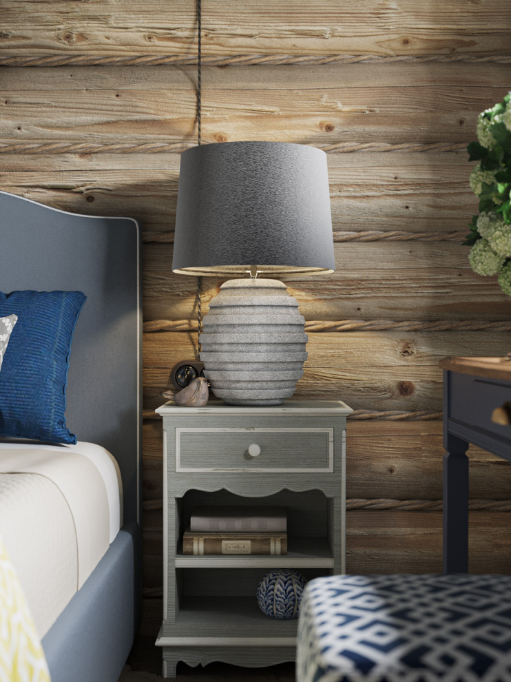 Спальня (Дом с погребом)