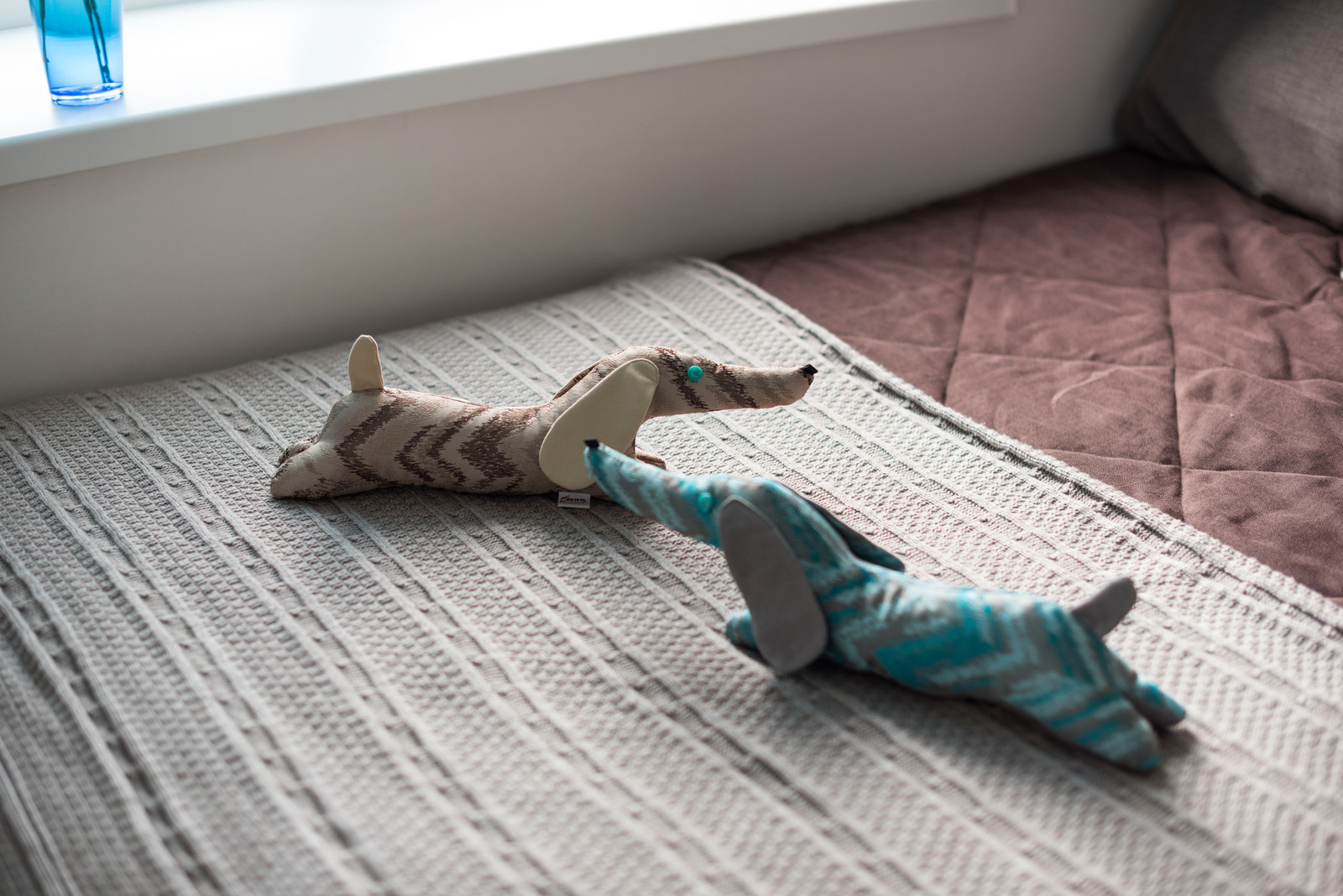 Квартира для активной пары