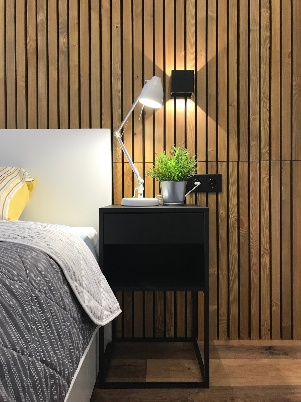 Квартира в Сочи, площадь 74м2