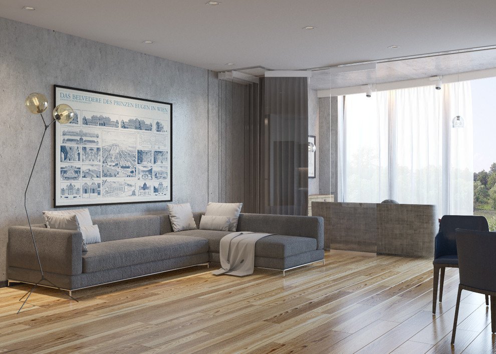 Дизайн-проект