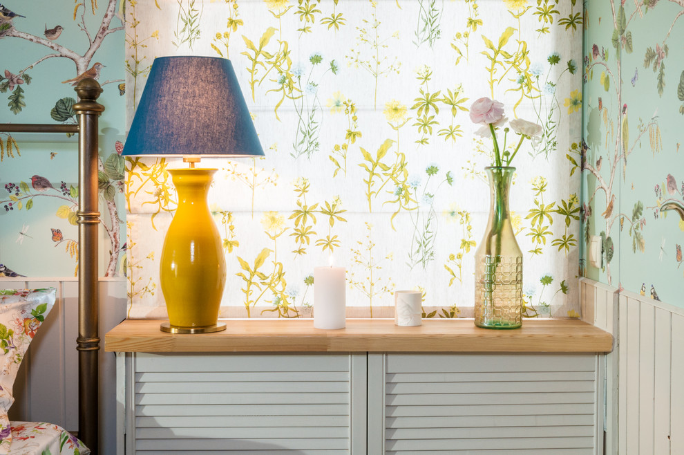 Проект для ТВ-Программы "Фазенда"