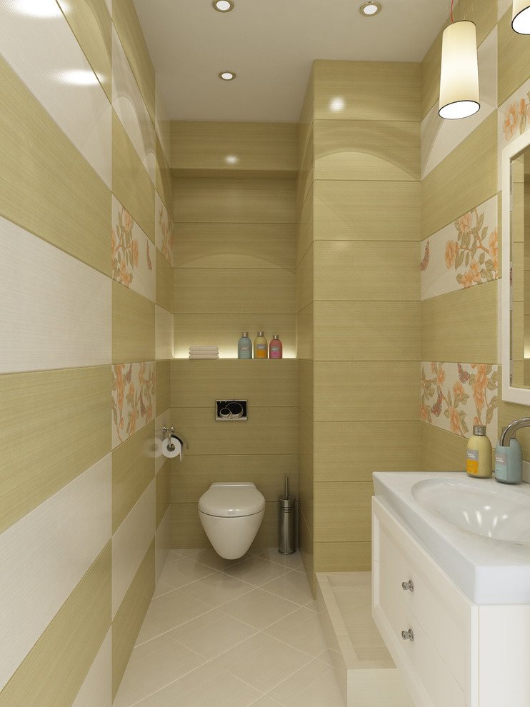 В духе времени в ЖК Крылатская панорама