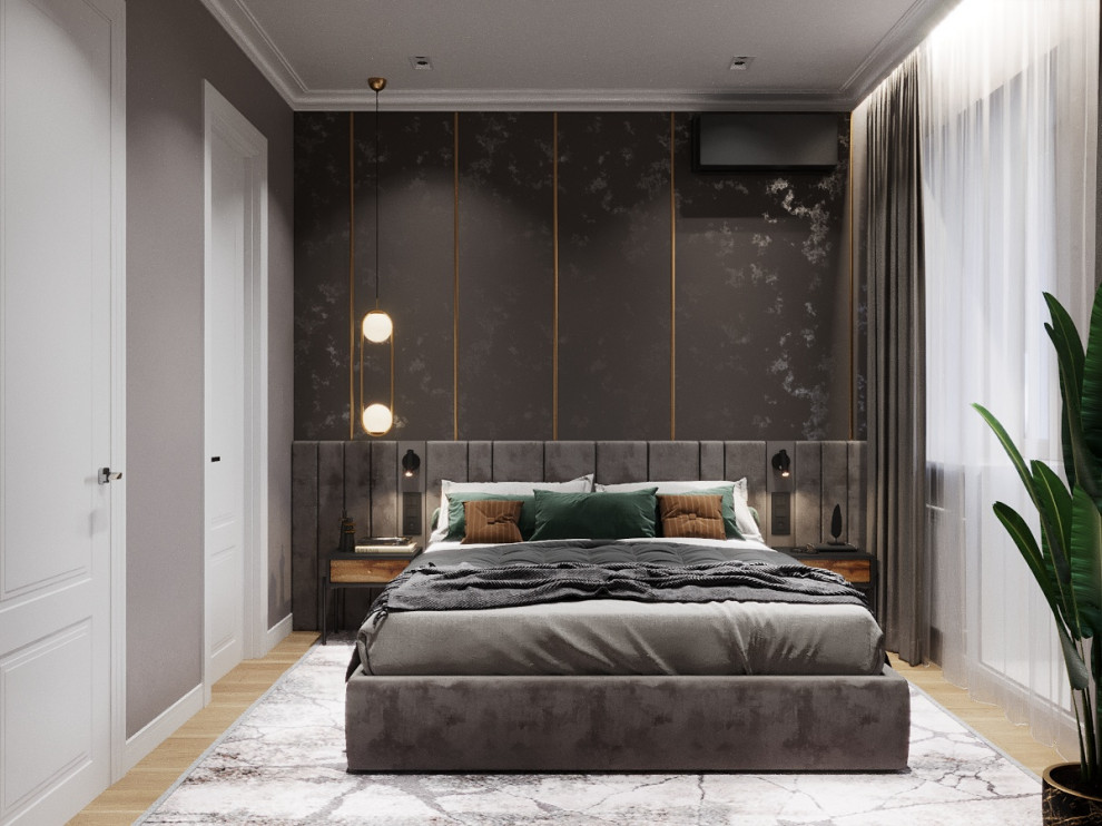 Квартира в Центре Уфы