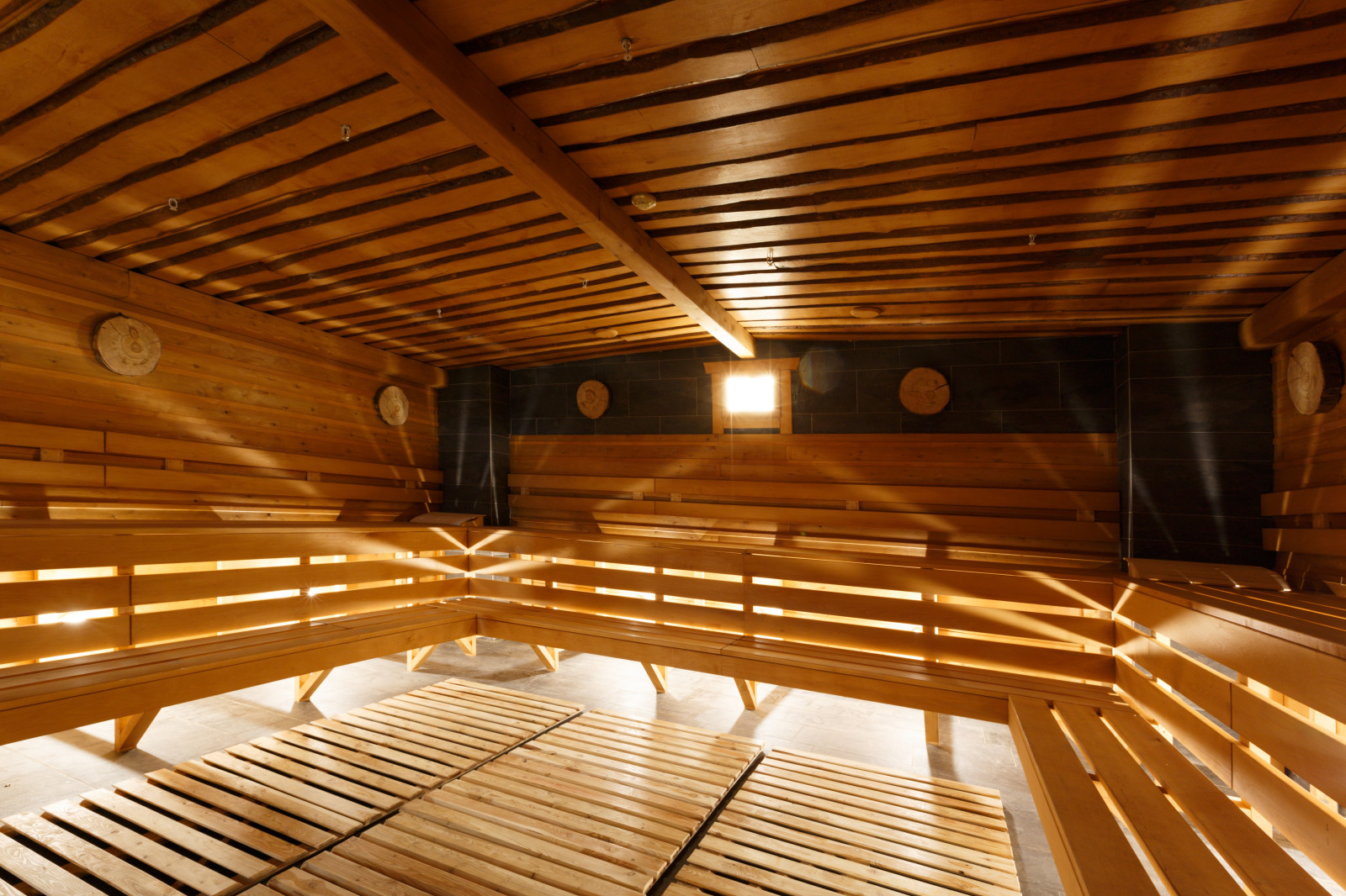 САУНА "КЕДРОВАЯ"