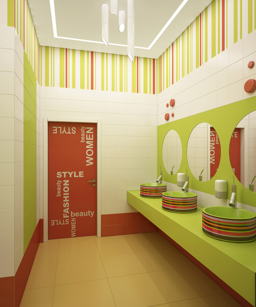 Торговый центр "Ёлки"