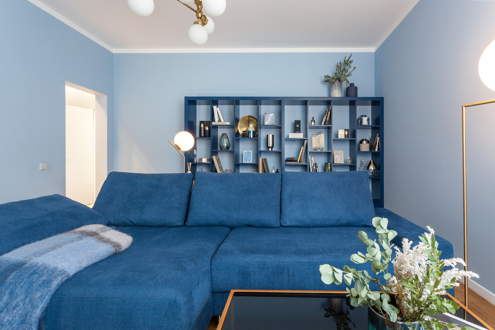 ЖК Коломяги-Эко