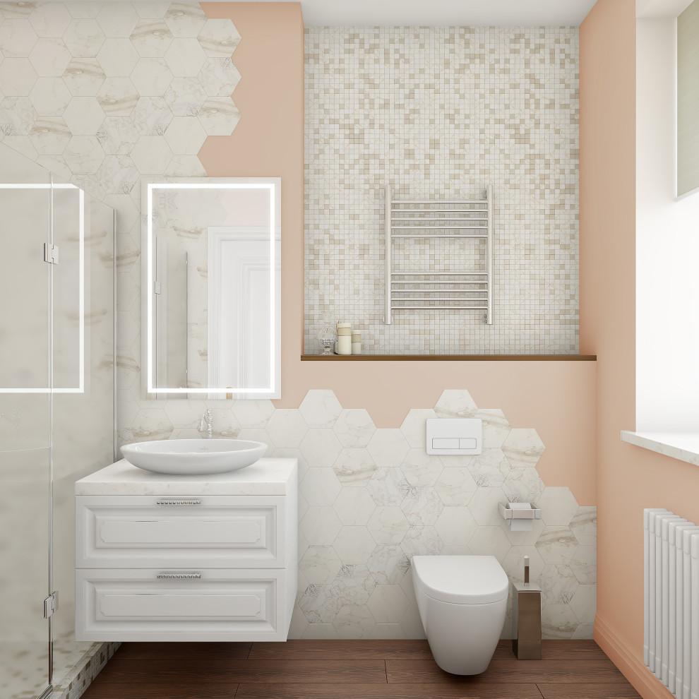 Таунхаус, Московская область, 195 кв.м.