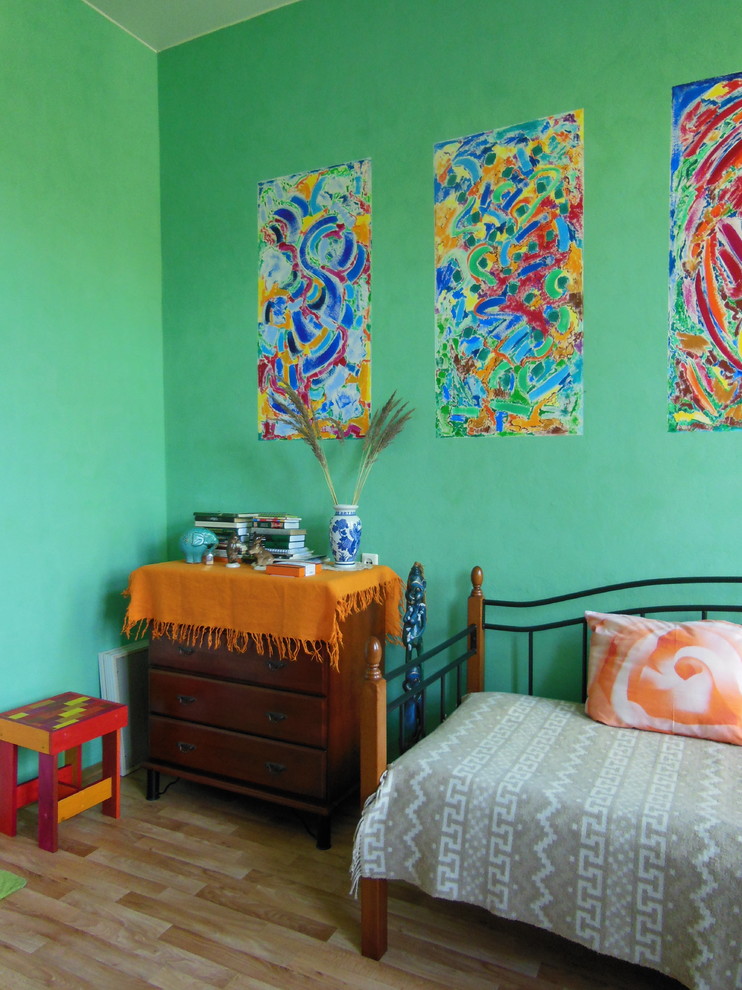 Обложка проекта: Суворовский городок. Петергоф.