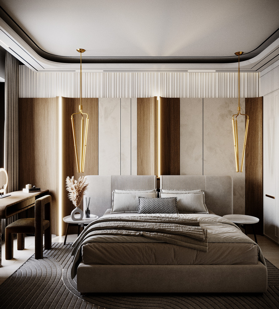 Квартира в ЖК "ЗИЛАРТ"