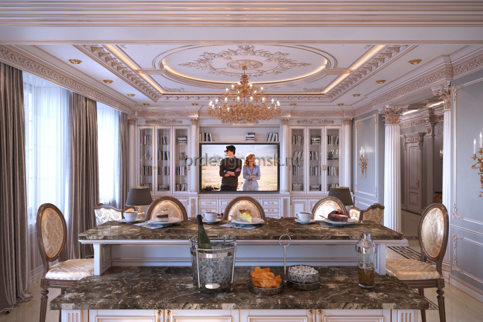 Гоголевский