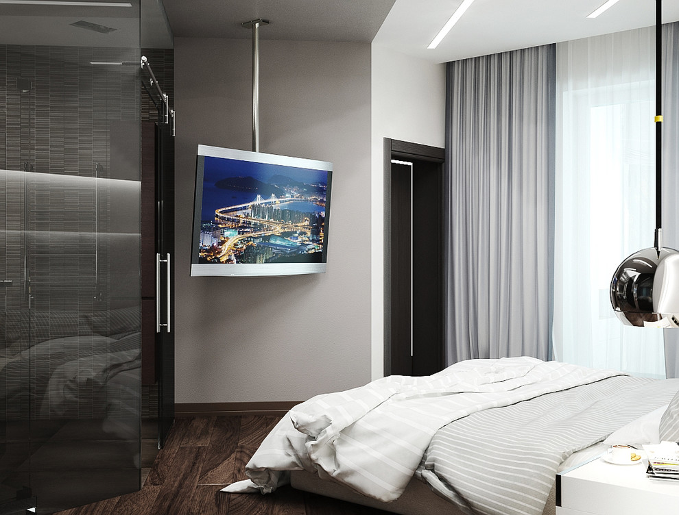 Квартира на Комсомольском проспекте