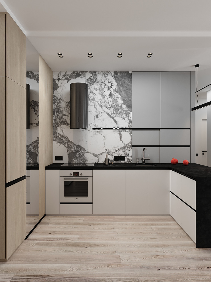 MODERN, Санкт-Петербург, 2024