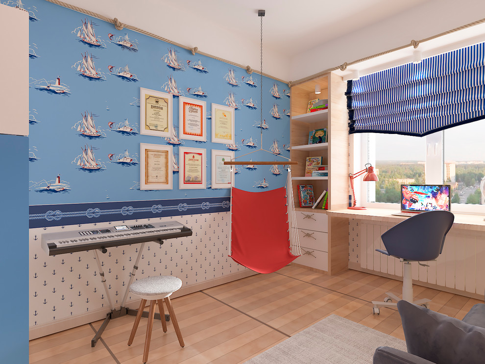 Квартира в г. Всеволожск, 90 кв.м