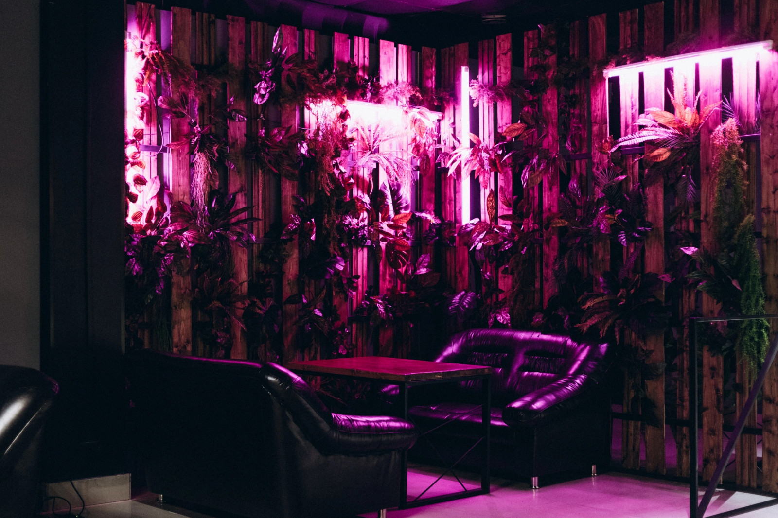 Интерьерные дизайн-проекты