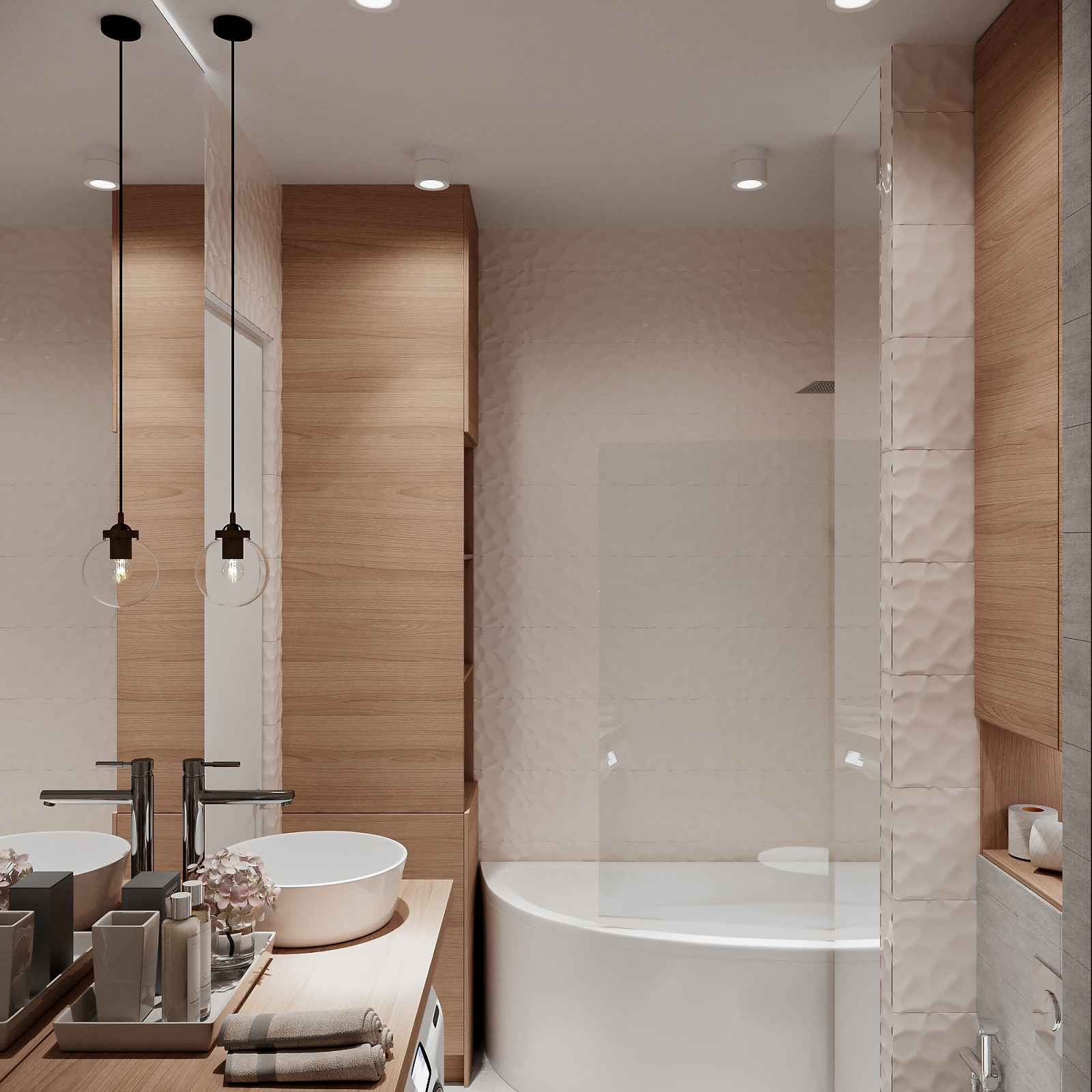 39 990 руб. 2-к квартира, 41.69 кв. м