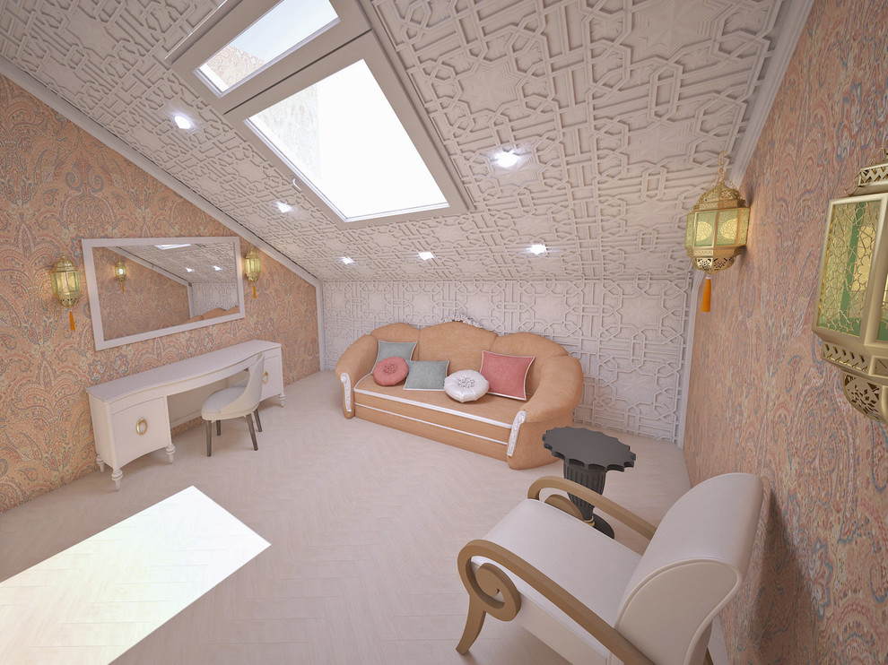 Обложка проекта: Коттедж в Пальниках