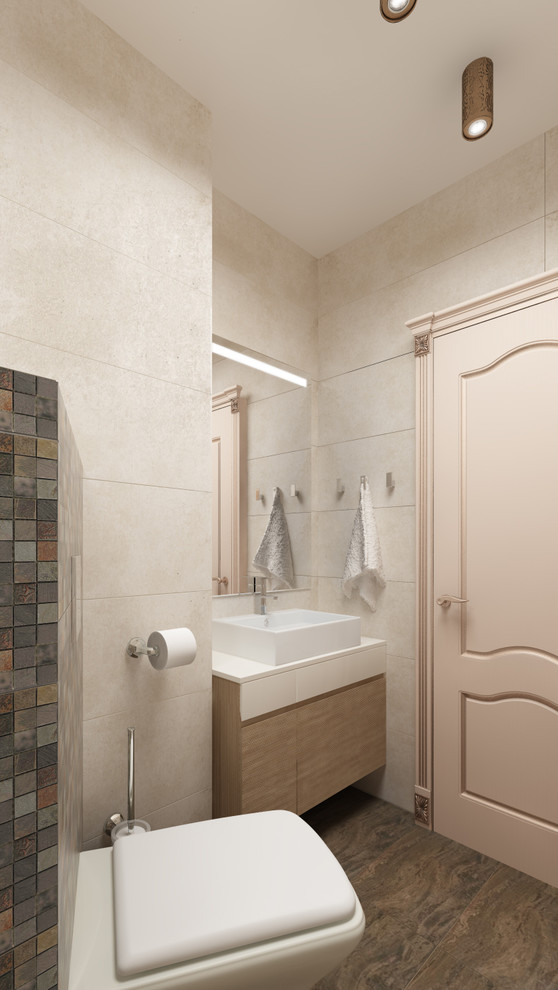 Квартира на ул. Маршала Жукова