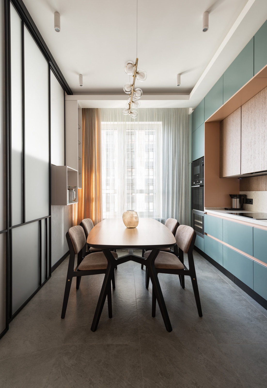 Обложка проекта: ЖК Сердце Столицы