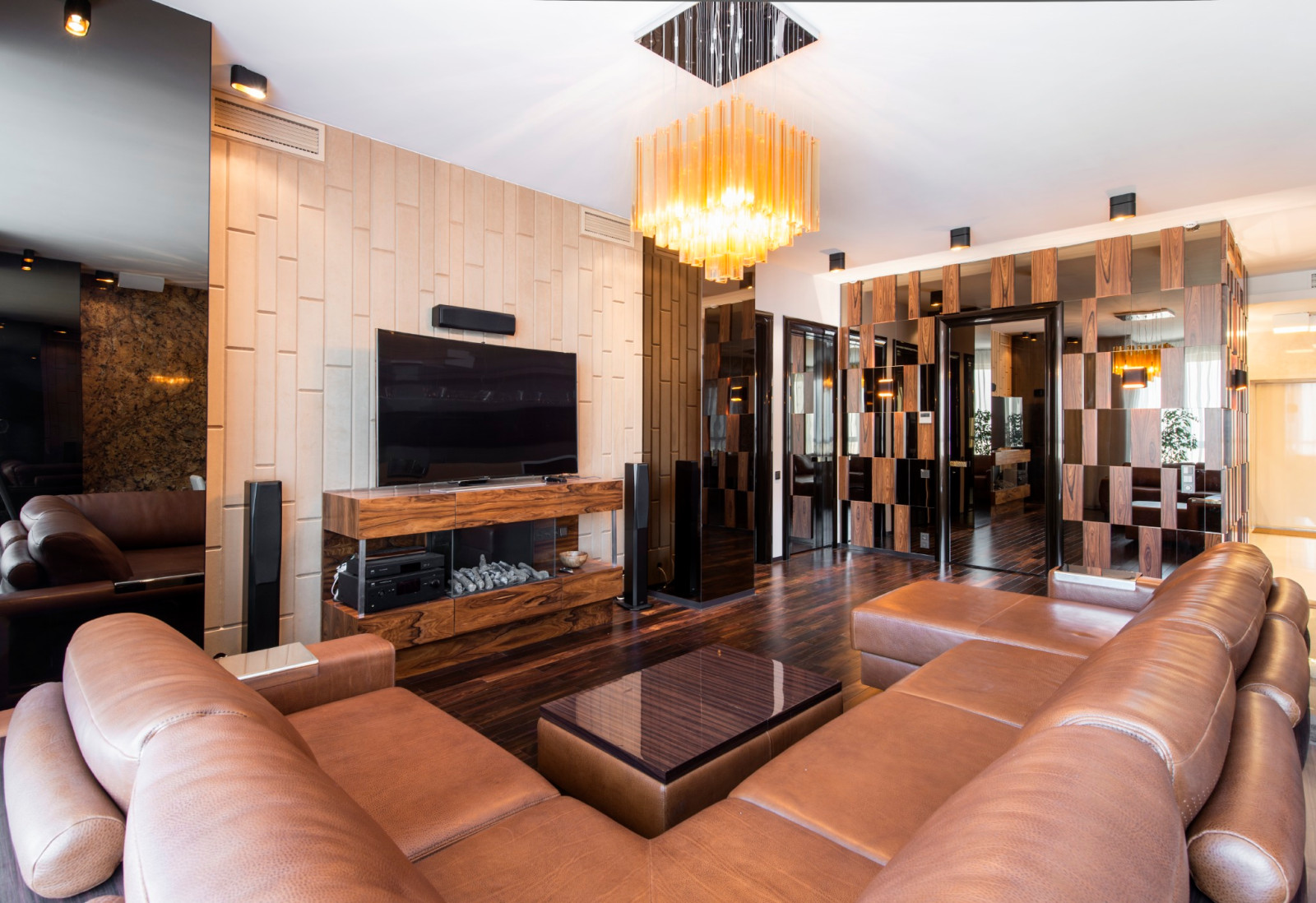 Обложка проекта: ЖК Измайловский, Москва ул. Первомайская дом 42