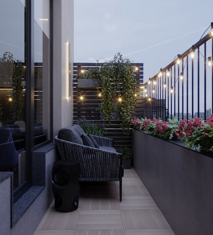 ЖК Белый остров