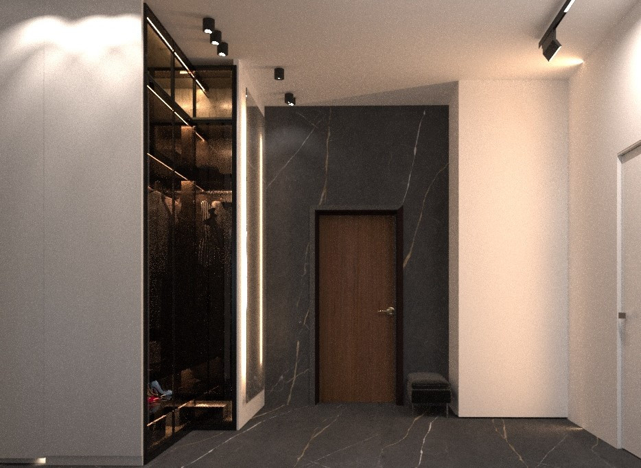 Современный шик