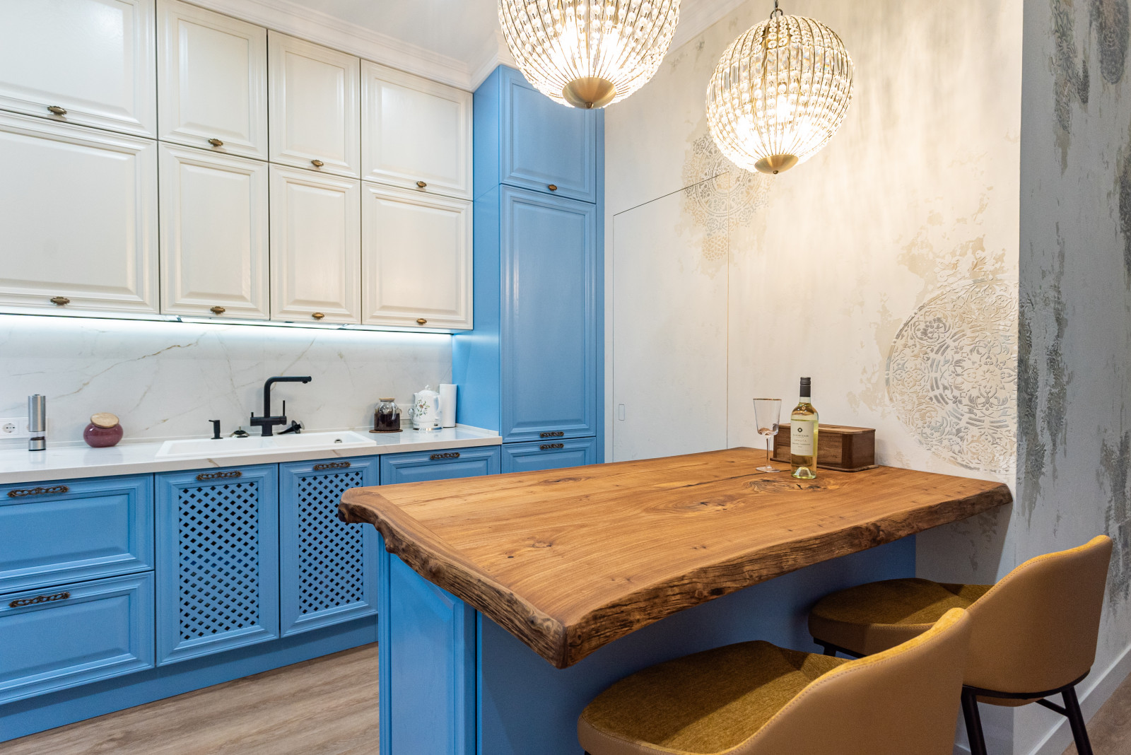 приморская