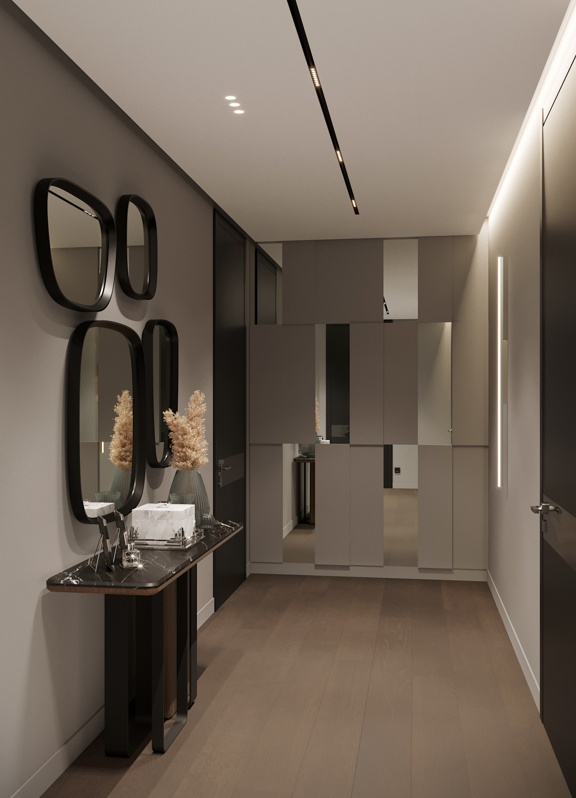 Аппартаменты