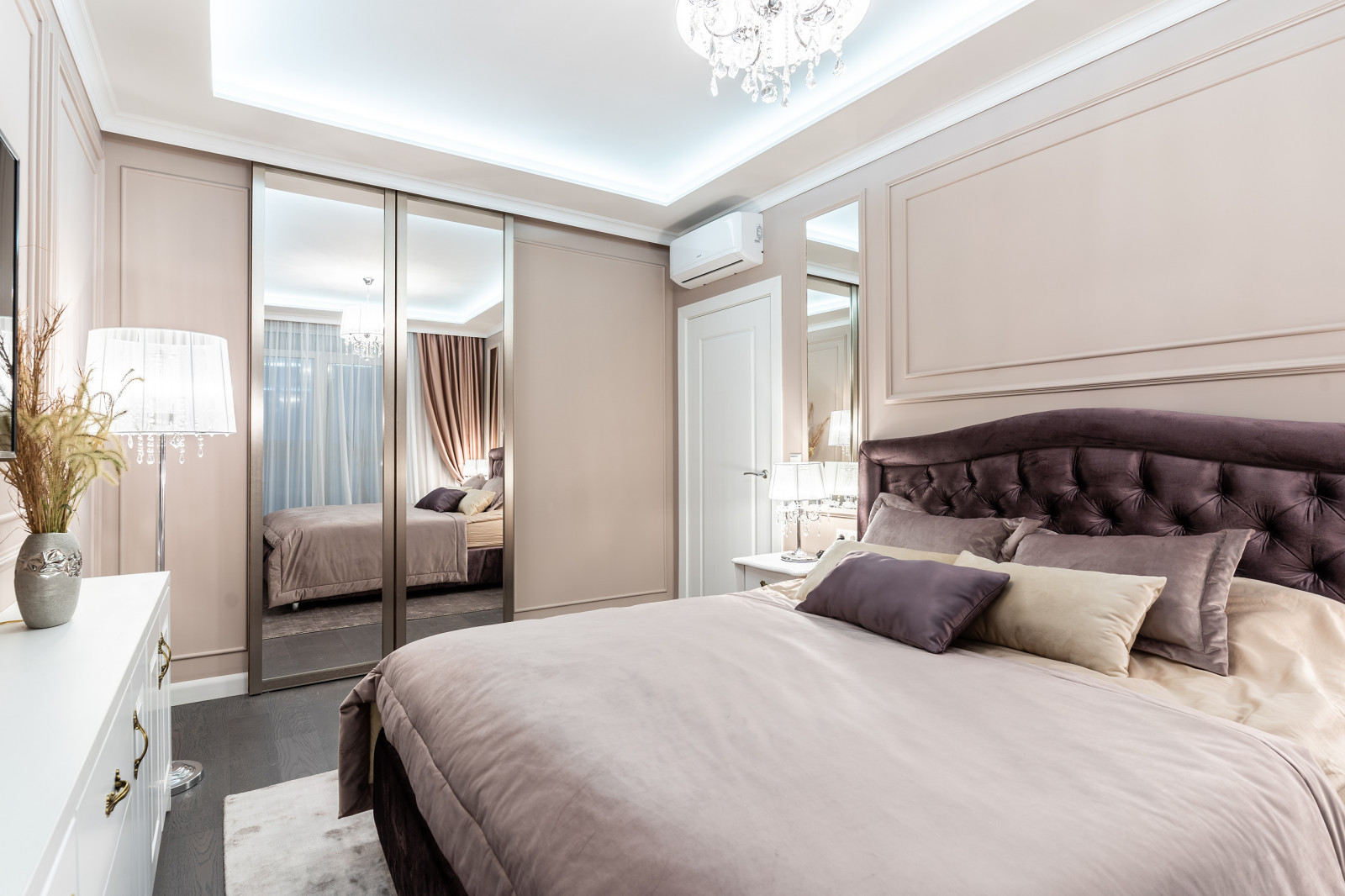 Квартира для Принцессы