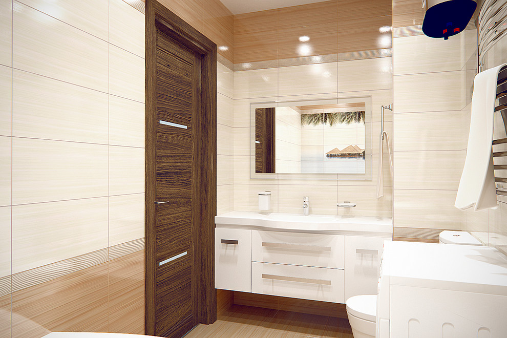 Квартира 63 кв.м для молодой семьи