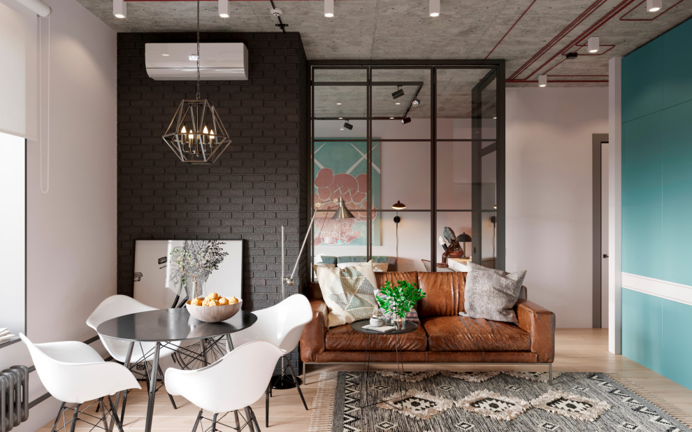 Лофт для Жизни!