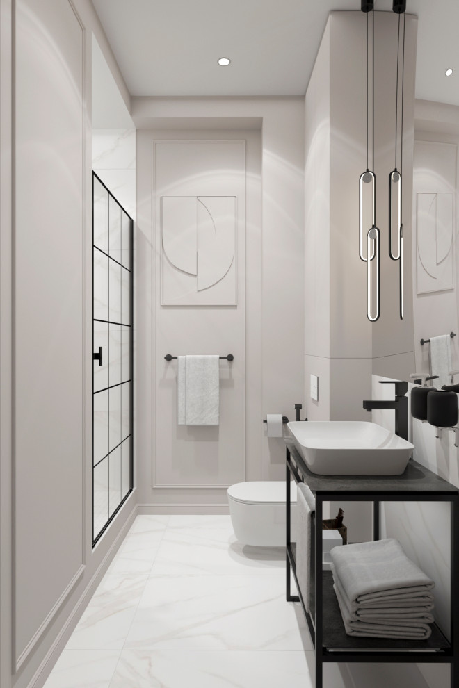 Квартира на Тележной