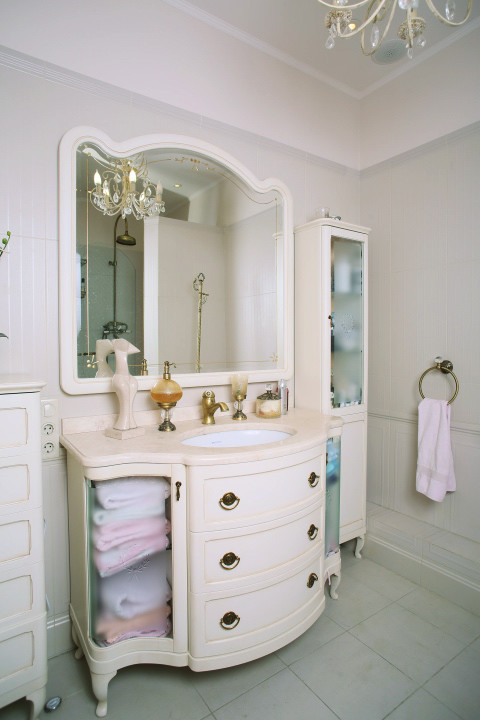 Квартира на Мосфильмовской