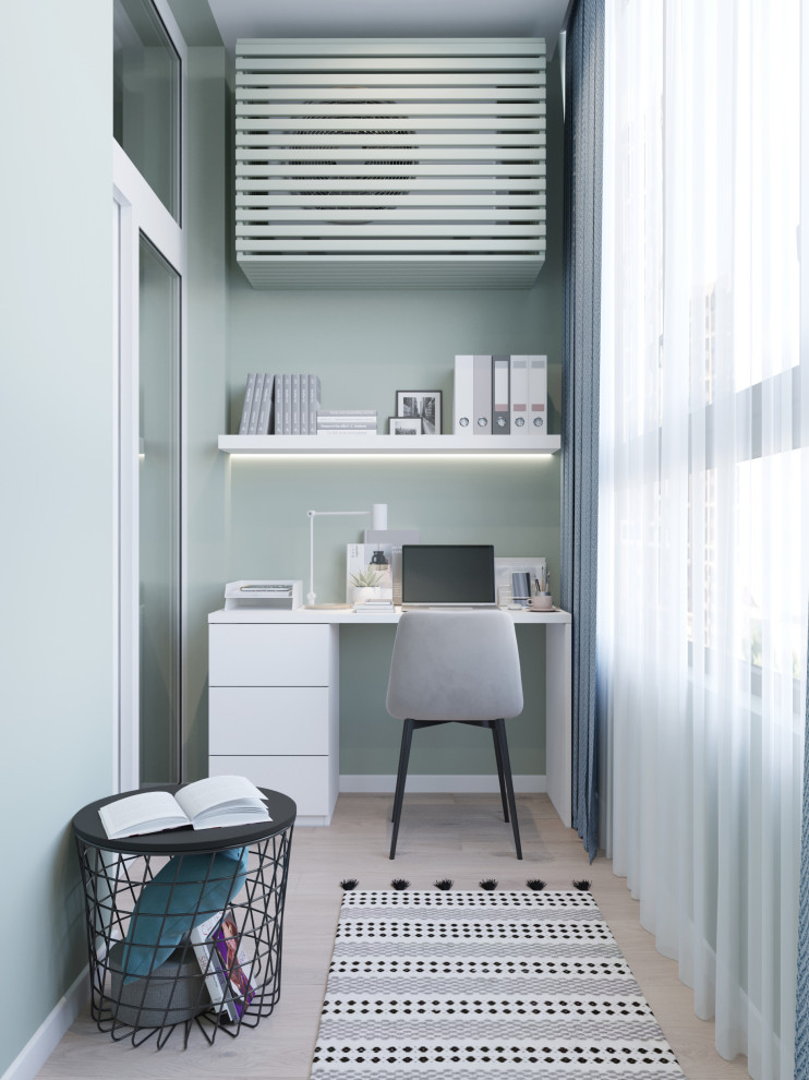 Квартира в ЖК Академик