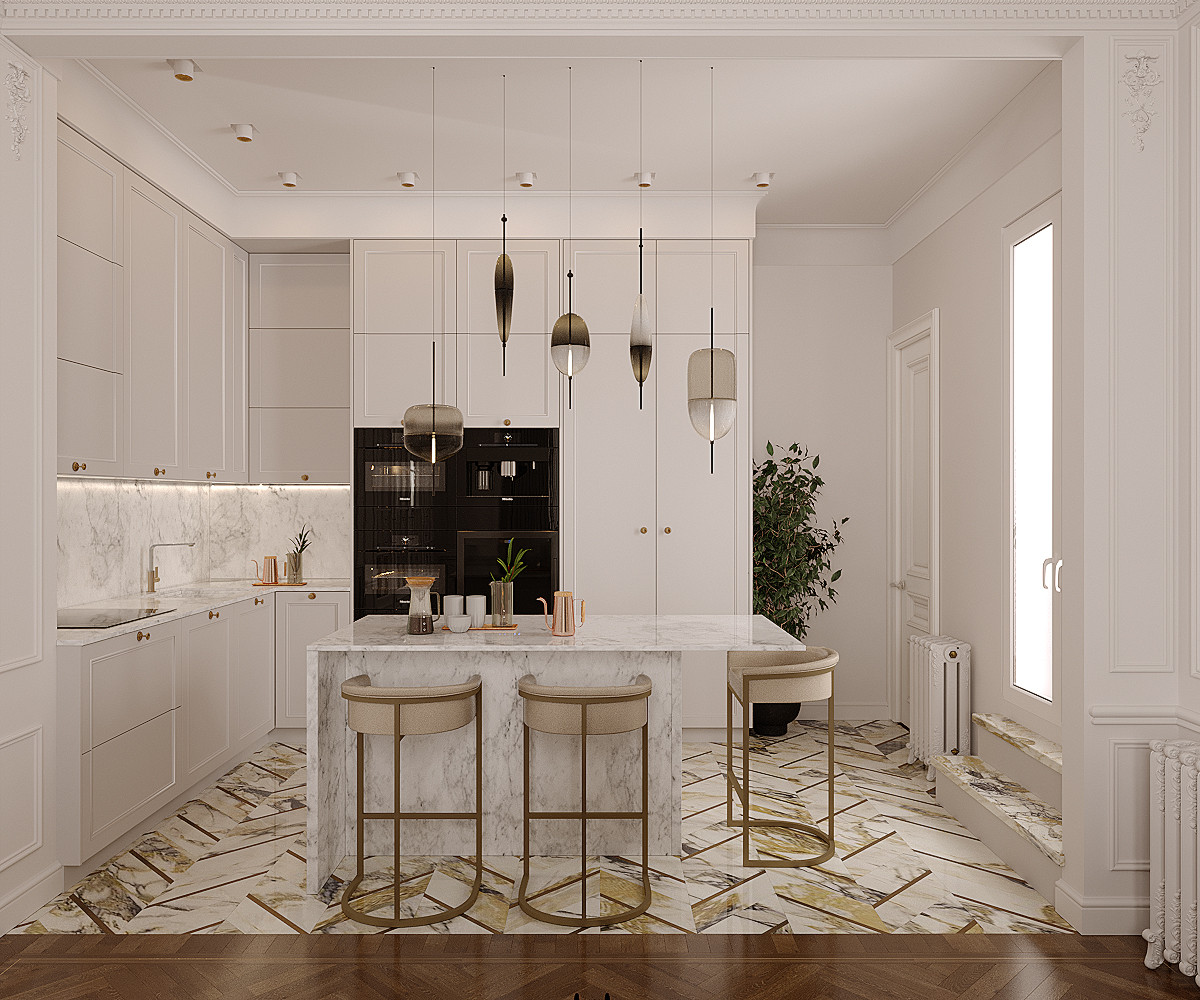 Квартира в Ницце