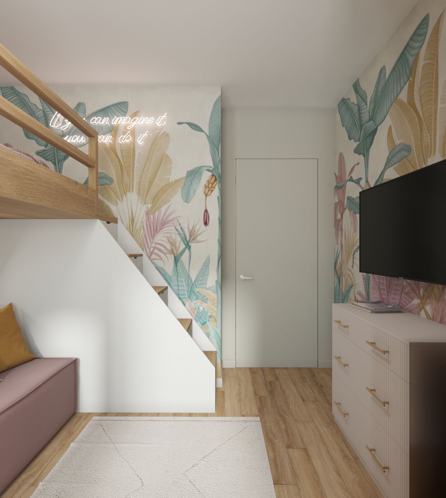 Квартира в Москве