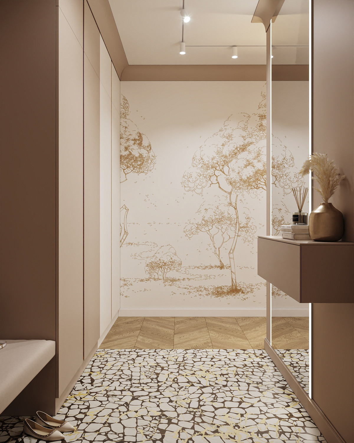 ЖК Эко Коломяги