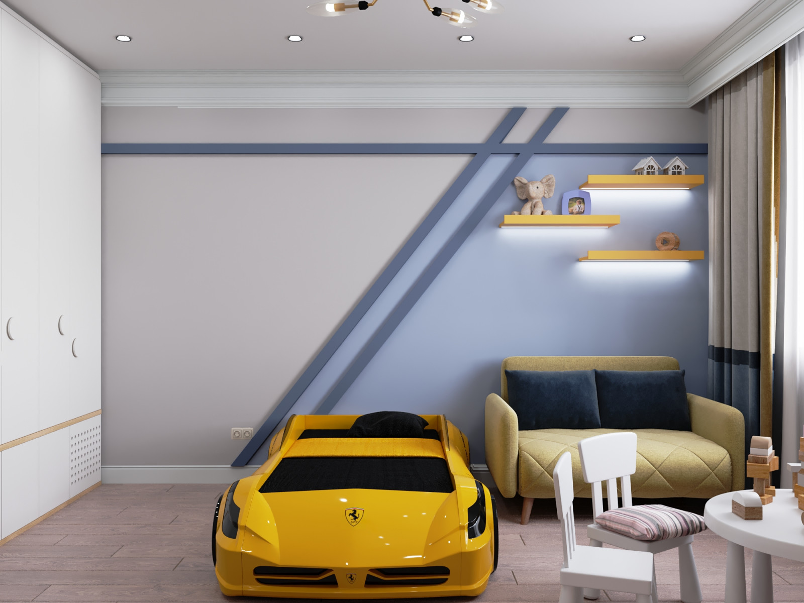 Портфолио 2