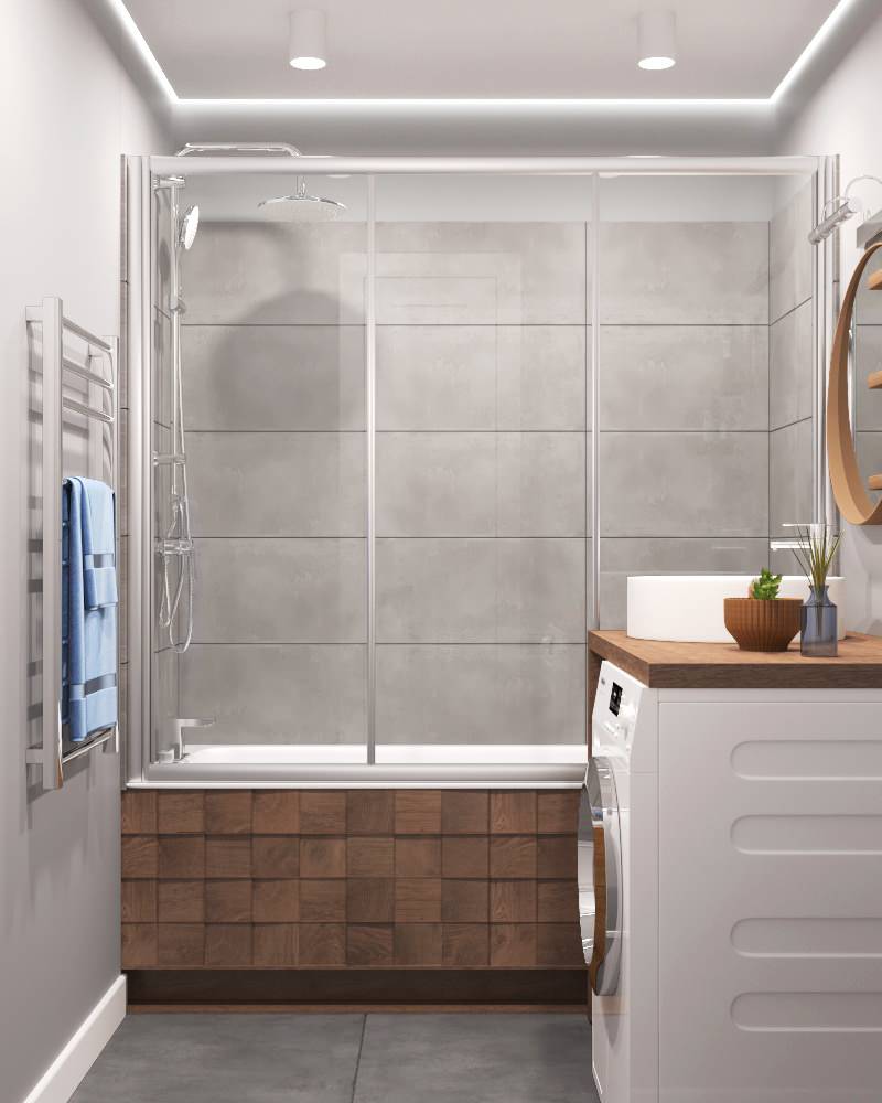 Примеры работ