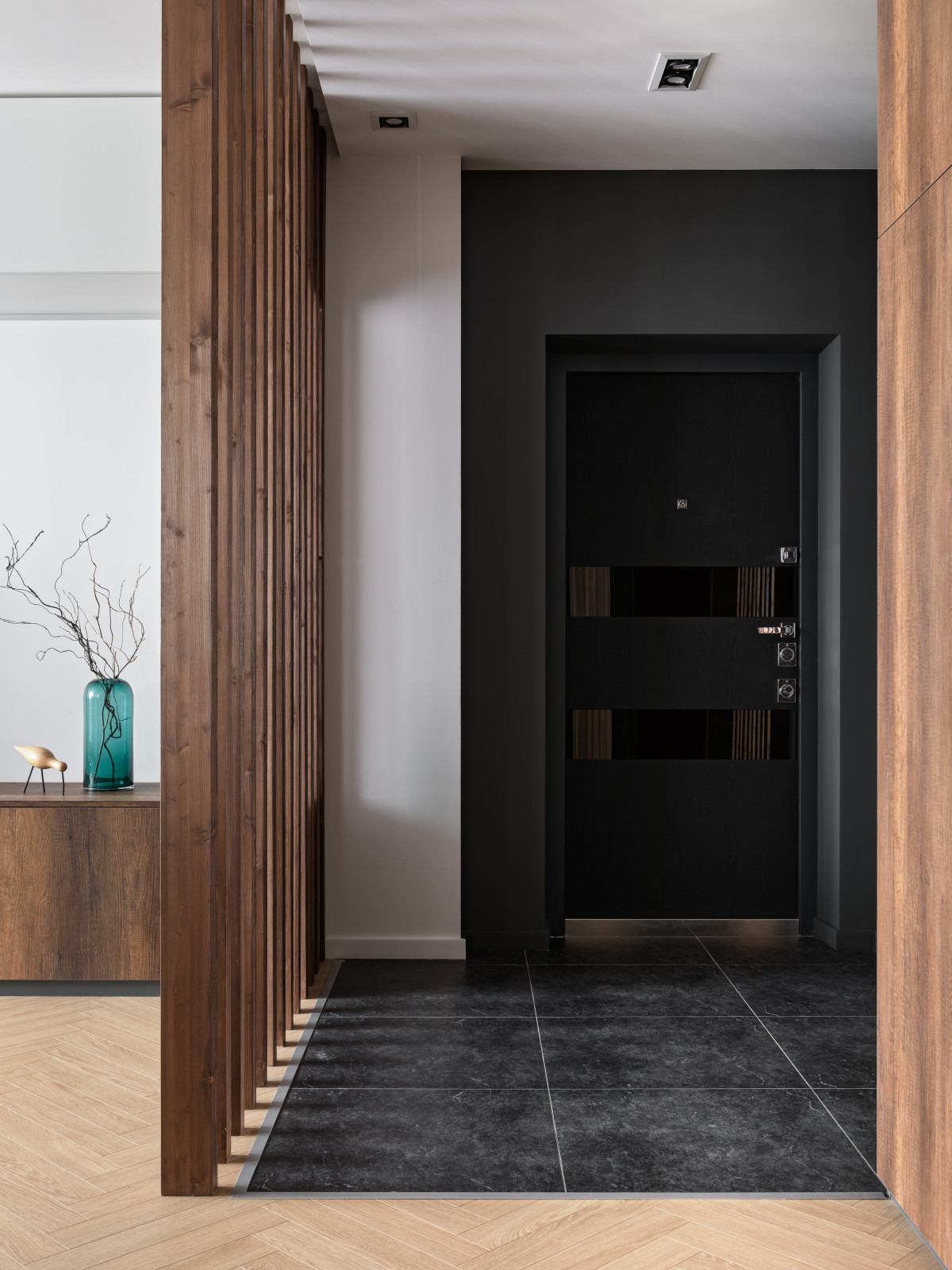 Проект Лаконичный