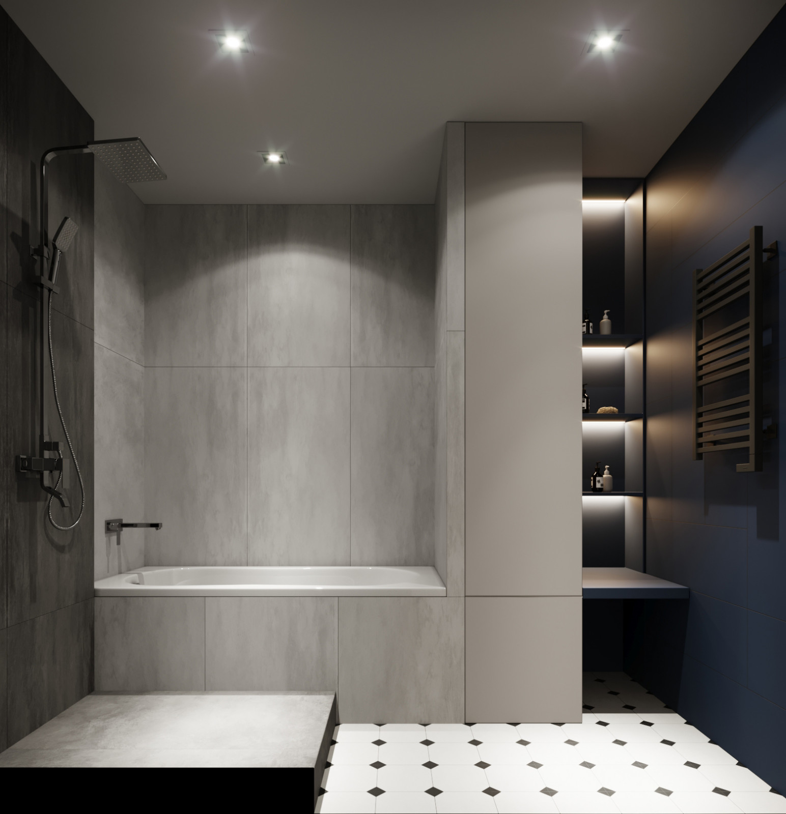 Конституция 90