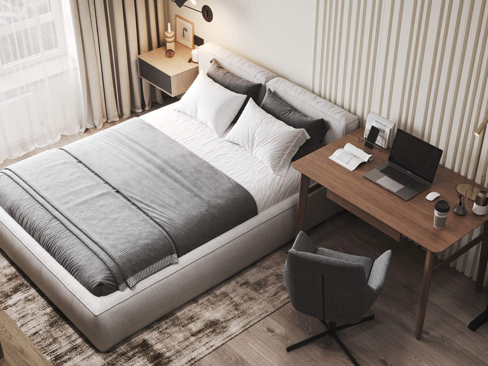 Обложка проекта: ЖК Кит