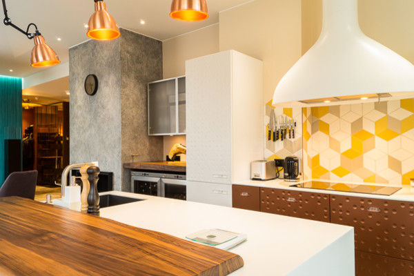 Apartment in Jurmala, Latvia